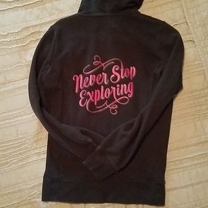 North Face Hoodie